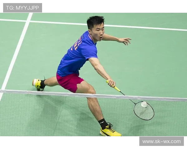 羽毛球状态排行榜揭晓上海羽毛球队荣登第五名佳绩引关注