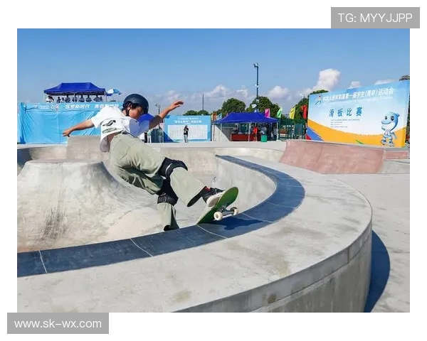 西安滑板队的转型之路与滑板文化的崛起探讨