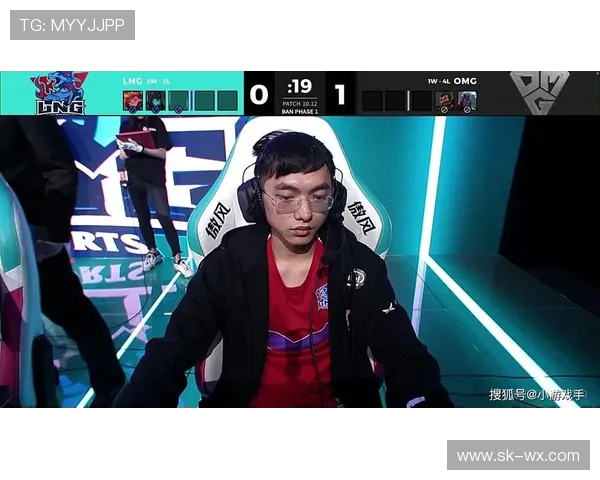 CSGO战术解析：深入探讨LNG战队的团队协作与配合技巧