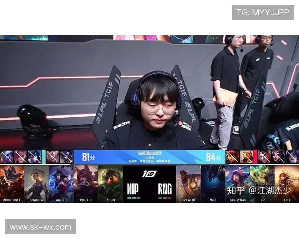 RNG在世界大师赛积分榜上以81分稳居第一位置引发关注