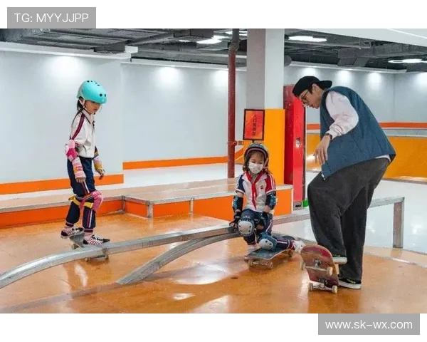 北京滑板队引领潮流最新滑板战术TOP10全面解析