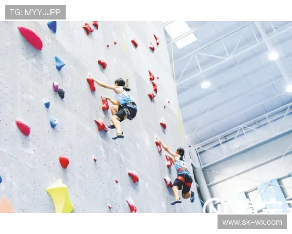 南京攀岩队荣登全国攀岩技术排行榜第二名引发热议