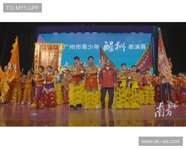 广州街舞队的节奏魅力与文化传承探讨