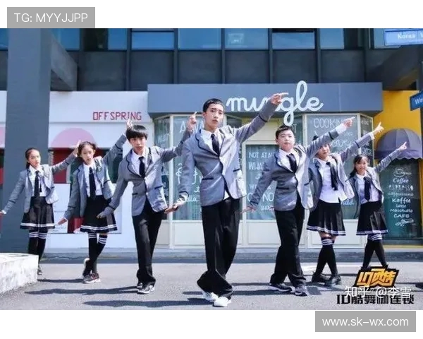 杭州街舞队实力深度对比分析及未来发展趋势探讨